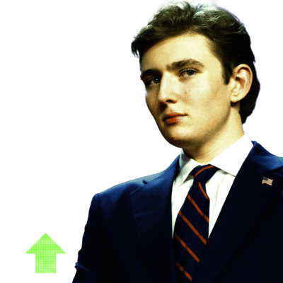 Trump Family Power Rankings