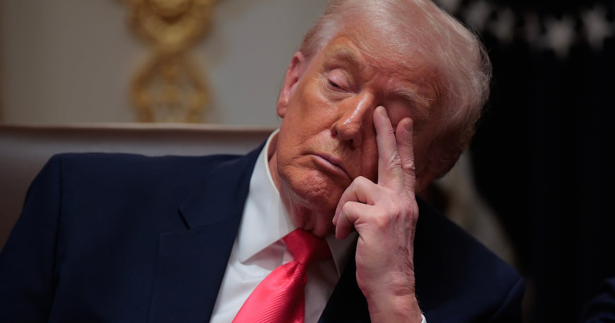 Die MRT-Geschichte des Weißen Hauses ist nicht glaubwürdig: Arzt