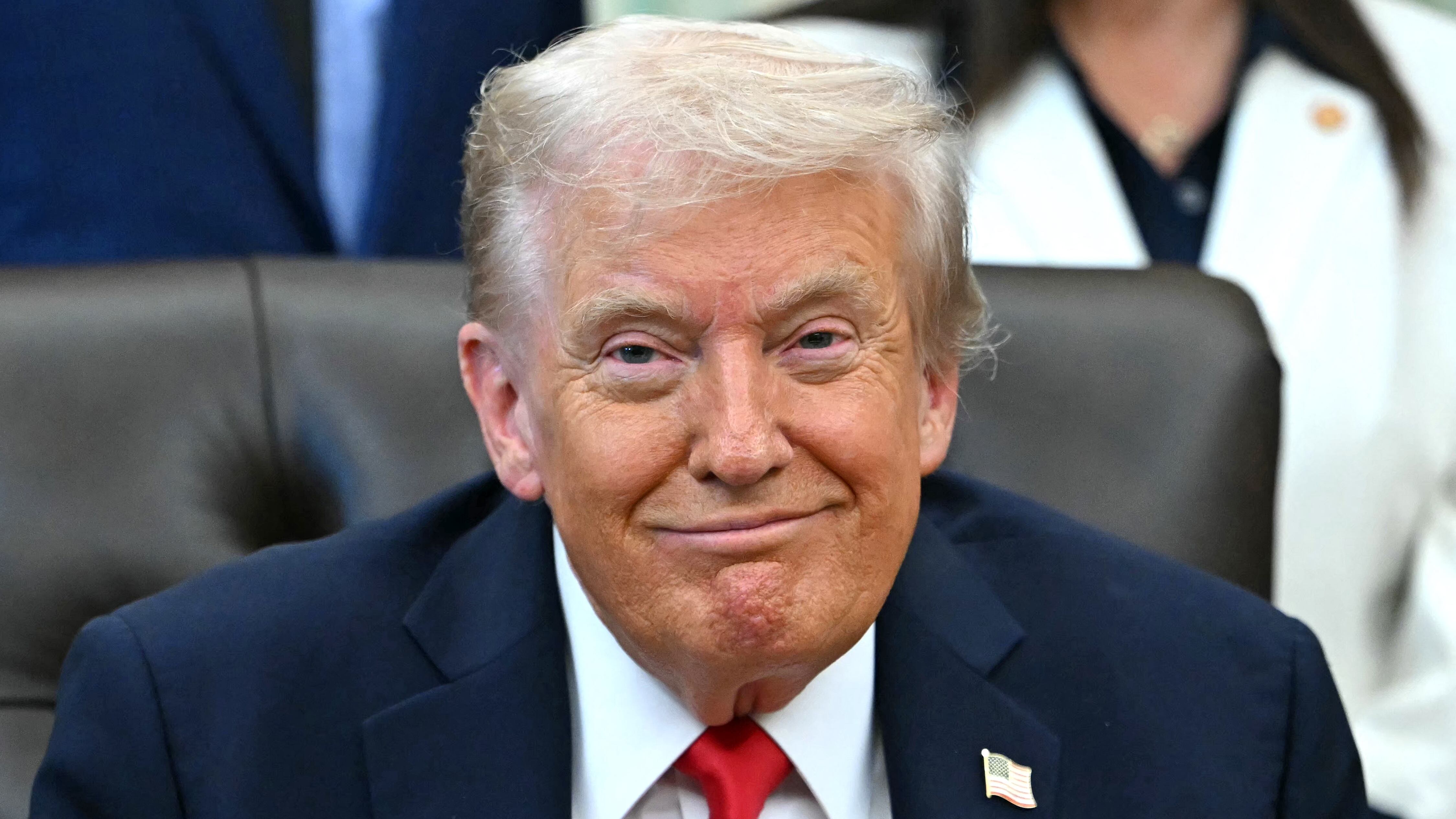 New Photos Show East Wing Reduced to Twisted Metal by Trump