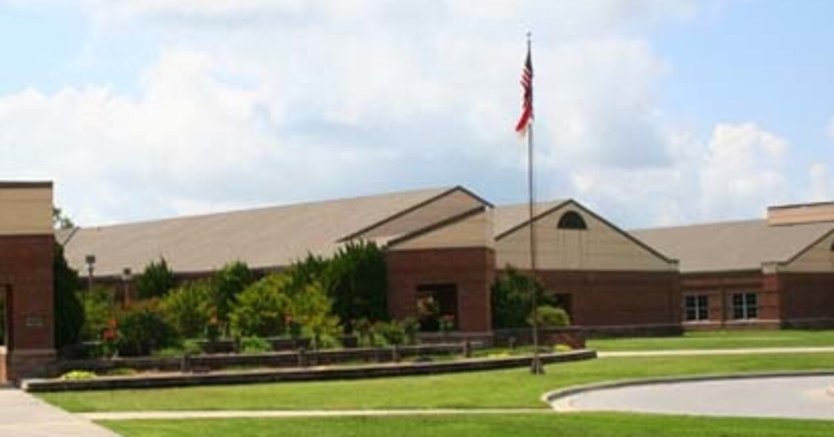 South Columbus North Carolina High Schooler in Hot Water After Viral N
