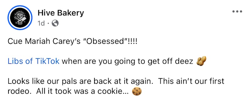 Bakery