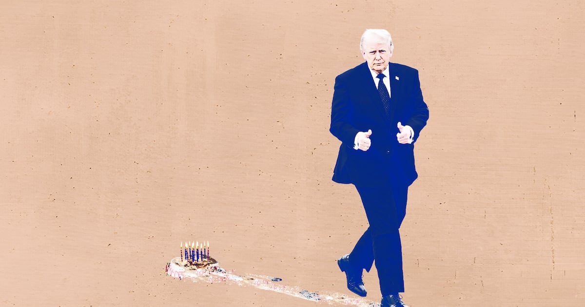80 Things That Octo-Trump Has Ruined for Everyone