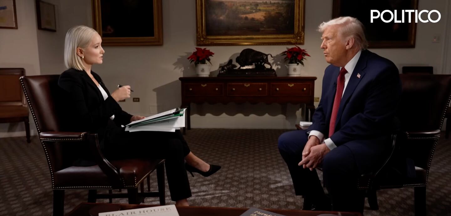 Delusional Trump, 79, Gives Himself a Bonkers A+ Rating as Brutal Polls ...