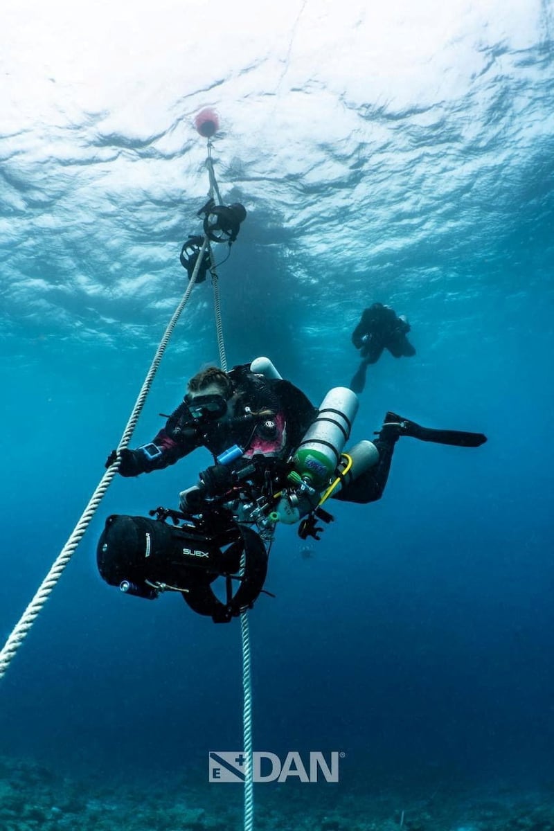Diver