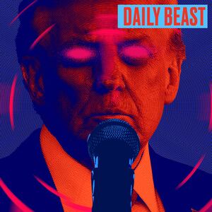 Trump's mind control