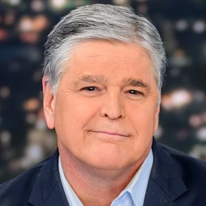 Sean Hannity