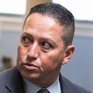 Rep. Tony Gonzales