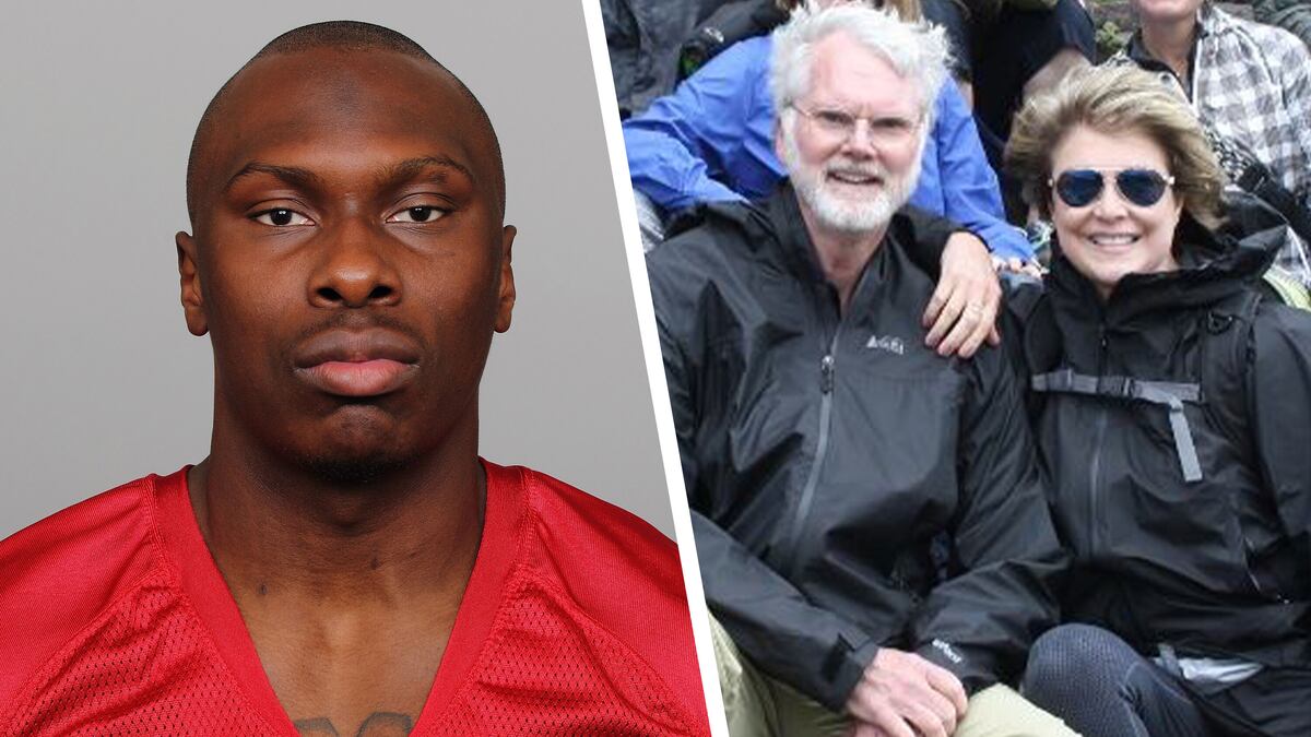 lip adams had severe c.t.e. at the time of shootings New information expected in shooting rampage in Rock Hill Former NFL player Phillip Adams