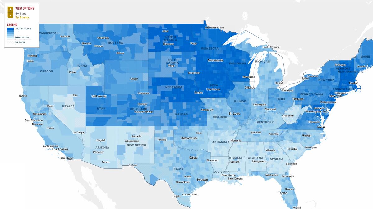 articles/2012/09/19/vermont-tops-opportunity-index-while-nevada-finishes-last/vermont-tops-success-list-shapiro_w8mkrb