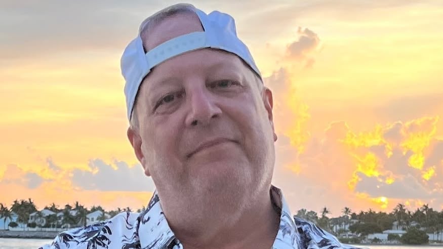 Image of Chuck Potthast