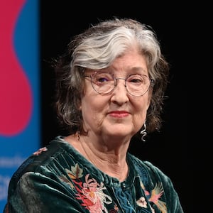 The US-American writer Barbara Kingsolver will be reading at Lit.Cologne, the international literature festiva