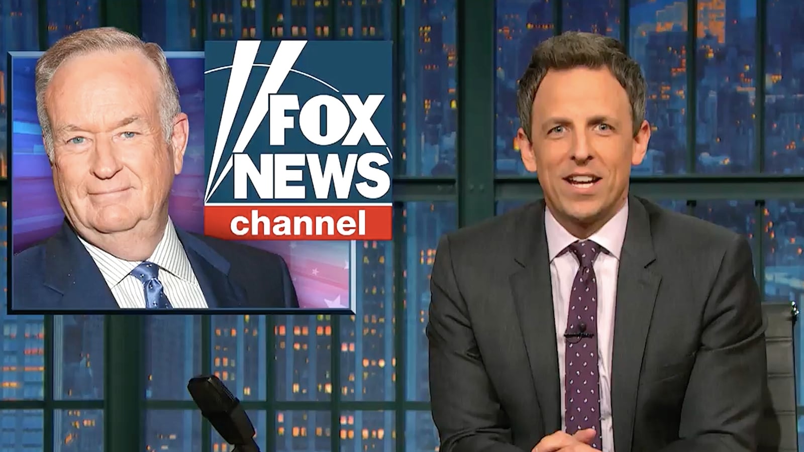 articles/2017/04/05/seth-meyers-tears-into-bill-o-reilly-and-his-biggest-defender-donald-trump/170405-wilstein-meyers-oreilly-trump-tease_bng8ia