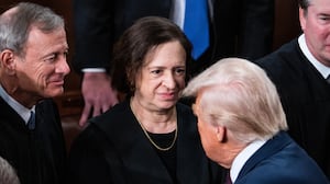 Elena Kagan
