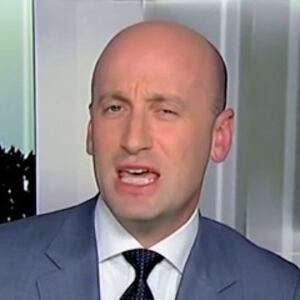 Stephen Miller Fox News