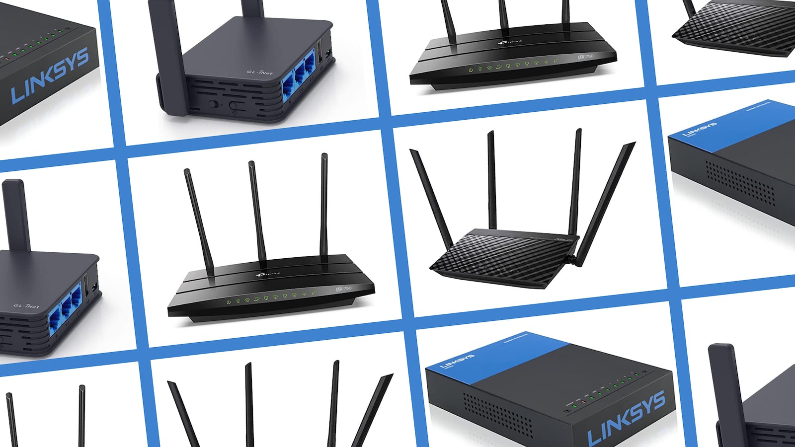 Best VPN Routers 2022
