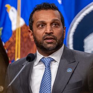 Twelve former agents filed a lawsuit against FBI Director Kash Patel and the bureau for wrongful termination.