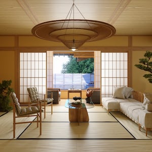 Japandi Style and Furniture for Less | Scouted, The Daily Beast