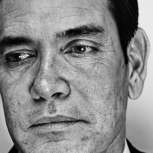 Susie Wiles and Marco Rubio