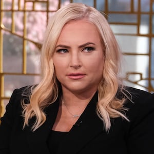 Meghan McCain