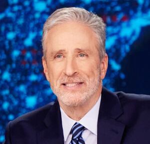 Jon Stewart