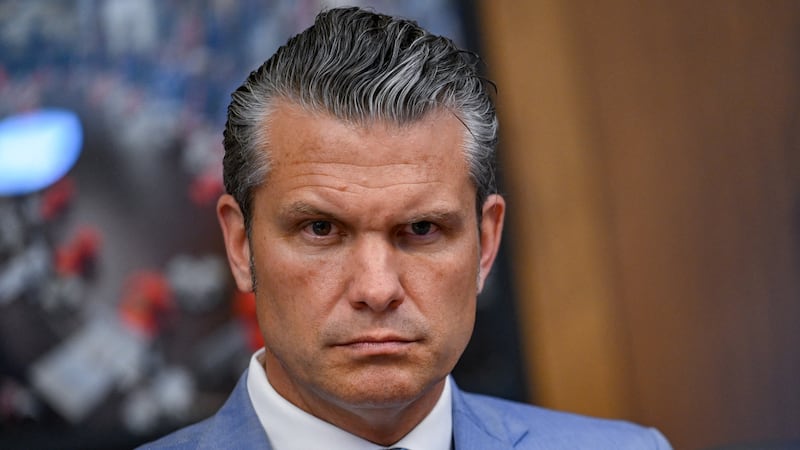 Hegseth