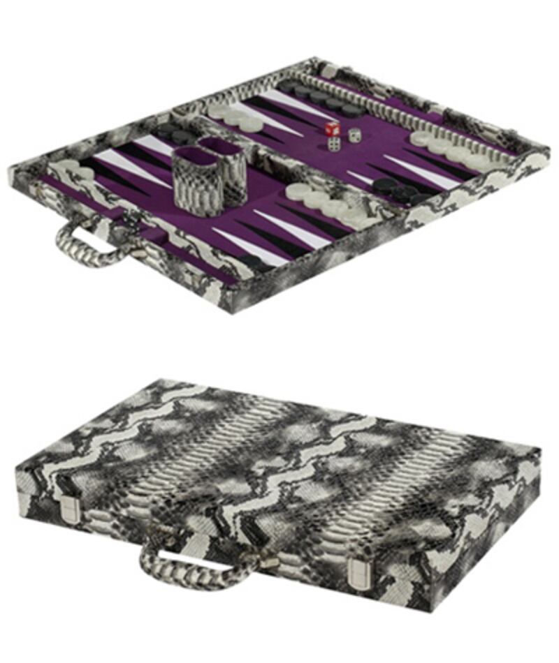 galleries/2011/11/27/cyber-monday-deals-and-steals/ron-robinson-snakeskin-backgammon-set-cyber-monday_djcn2e