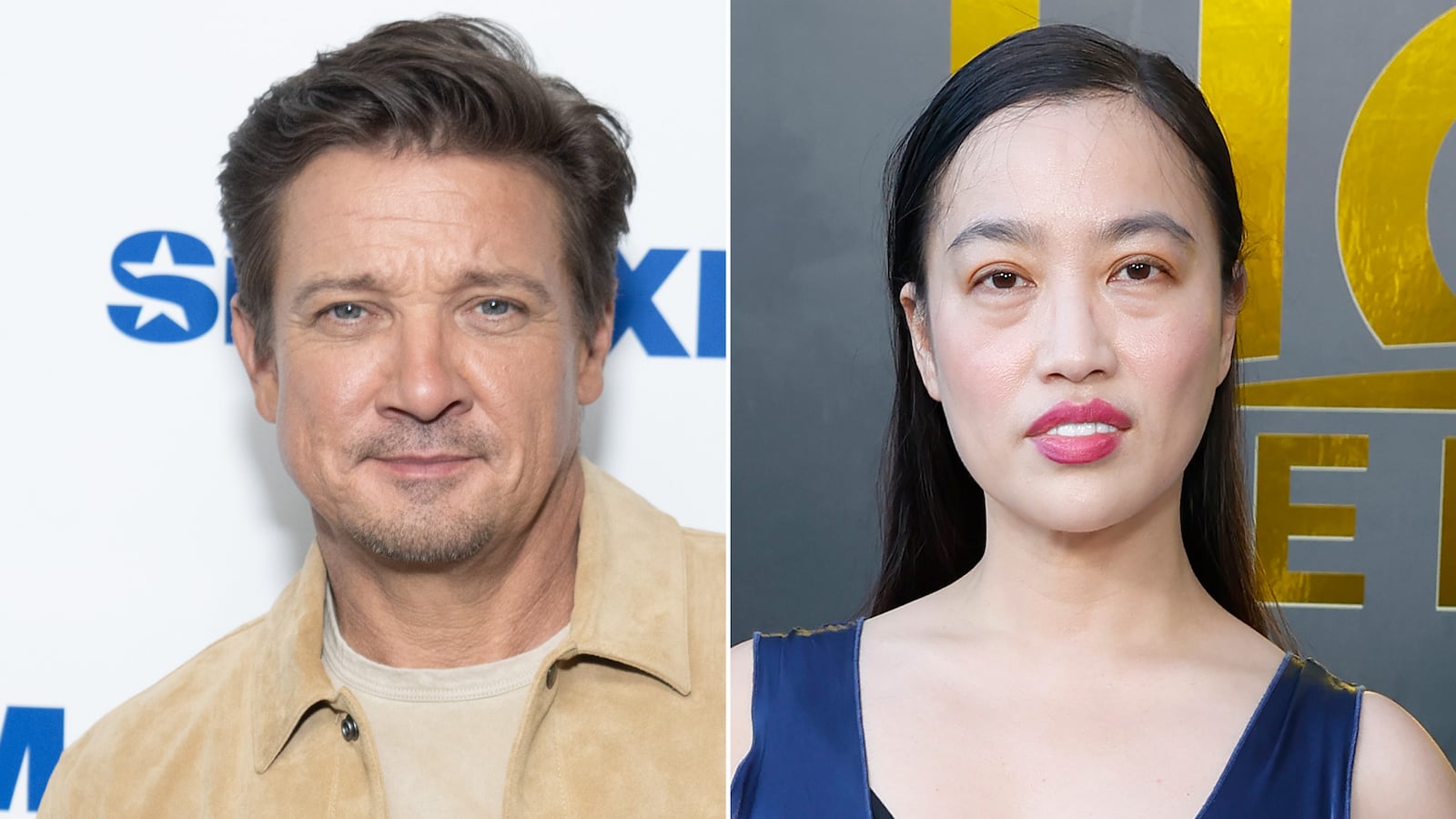 Jeremy Renner Faces Legal Dispute Over AI Documentary Narration