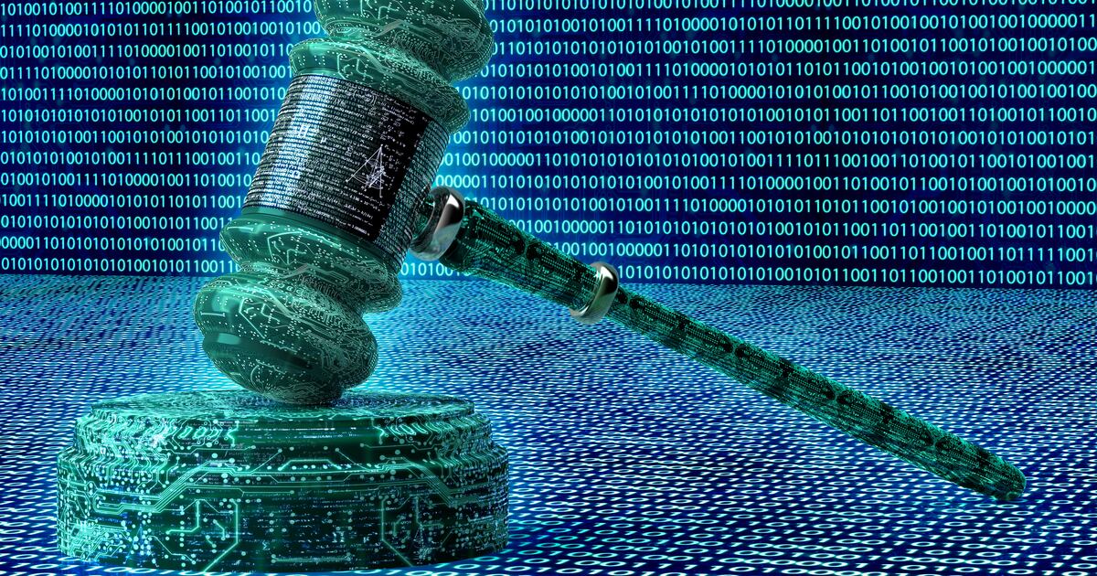 DoNotPay Shuts Down Plans to Use AI Lawyer in Court After Jail Threats DoNotPay Shuts Down Plans to Use AI Lawyer in Court After Jail Threats