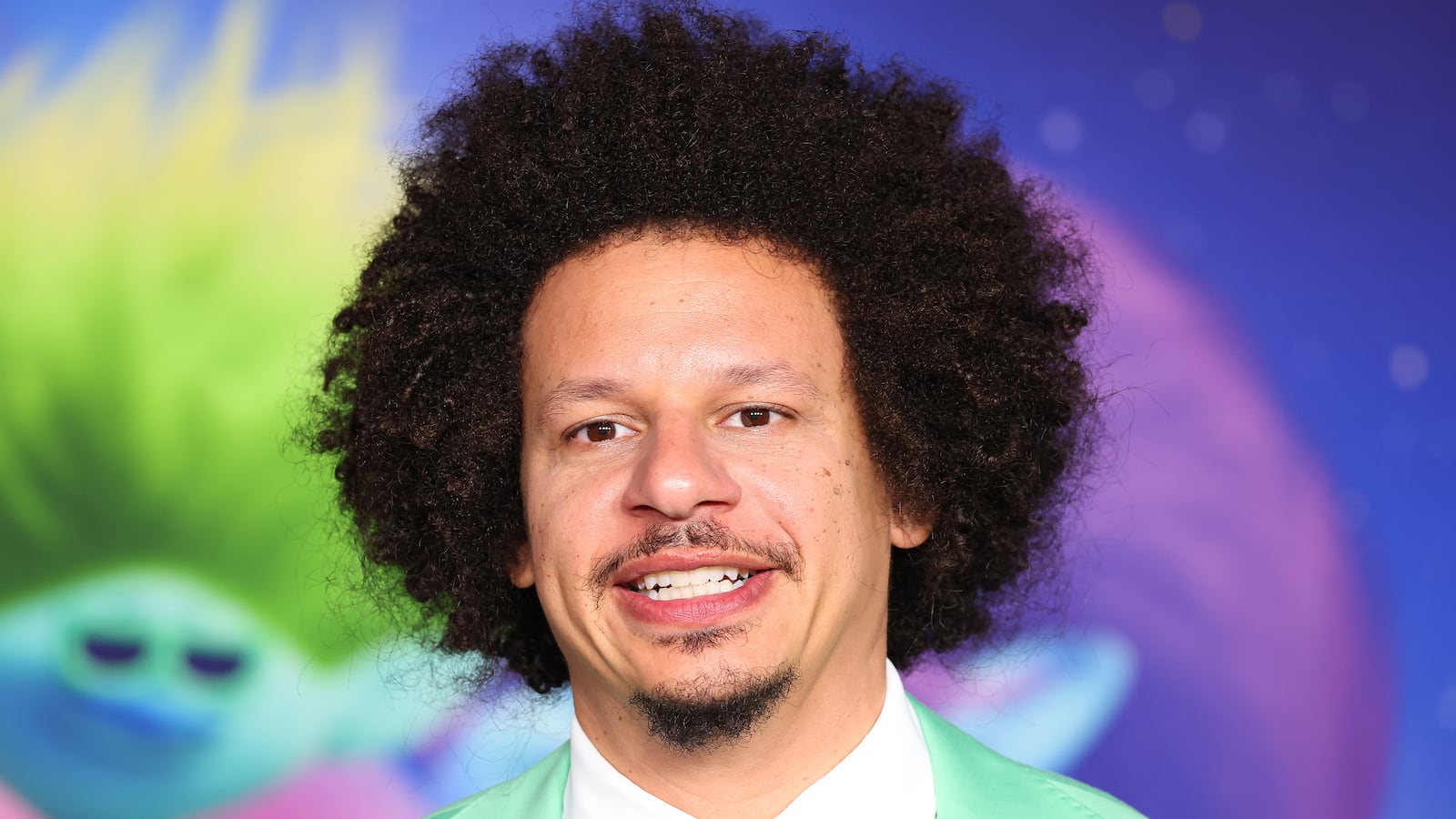 Eric Andre
