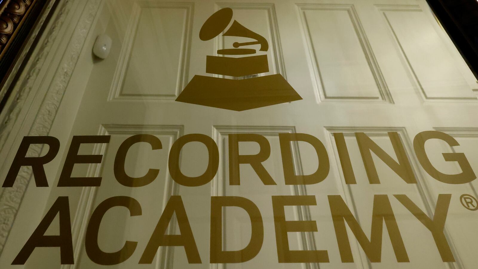 NEW YORK, NEW YORK - SEPTEMBER 24: A view of the venue during the 79th Session of the United Nations General Assembly on September 24, 2024 in New York City. (Photo by Rob Kim/Getty Images for The Recording Academy)