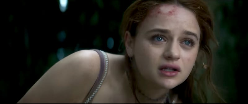 Joey King in “Practical Magic 2.”