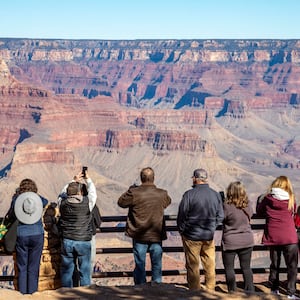Grand Canyon