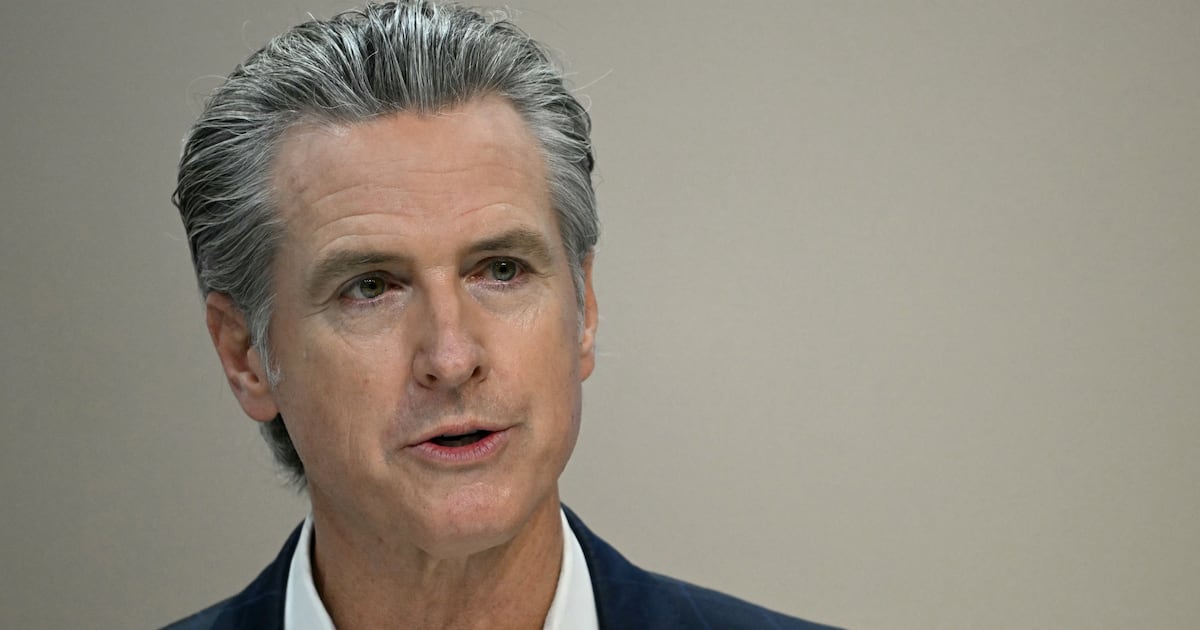 Demokratisch regierte Bundesstaaten geben versehentlich Einwohnerdaten an ...