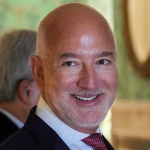 Jeff Bezos