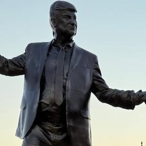 The Secret Handshake