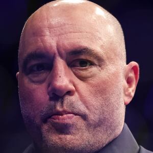 Joe Rogan