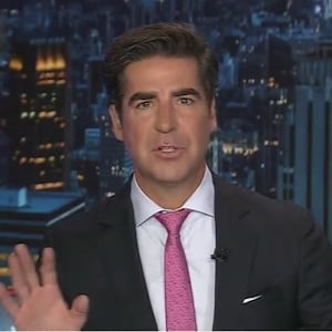 Fox News Host Roasted for Bizarre Trump-Inspired ‘Rule for Men’