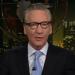 Real Talk's Bill Maher speaks on the cancellation of Jimmy Kimmel / HBO