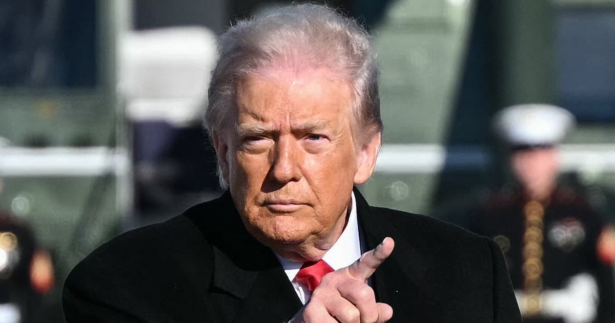 Trump Blindsides Republican Not Running With Endorsement in Race