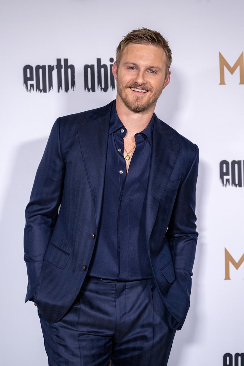 Alexander Ludwig