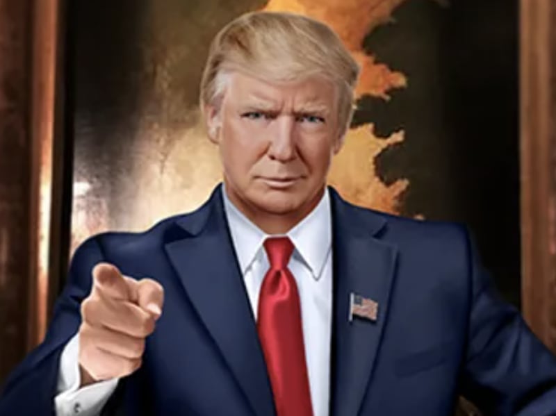 trump