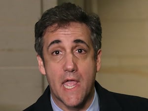 Michael Cohen, former attorney and fixer for Donald Trump, lost his bid to sue his old boss.
