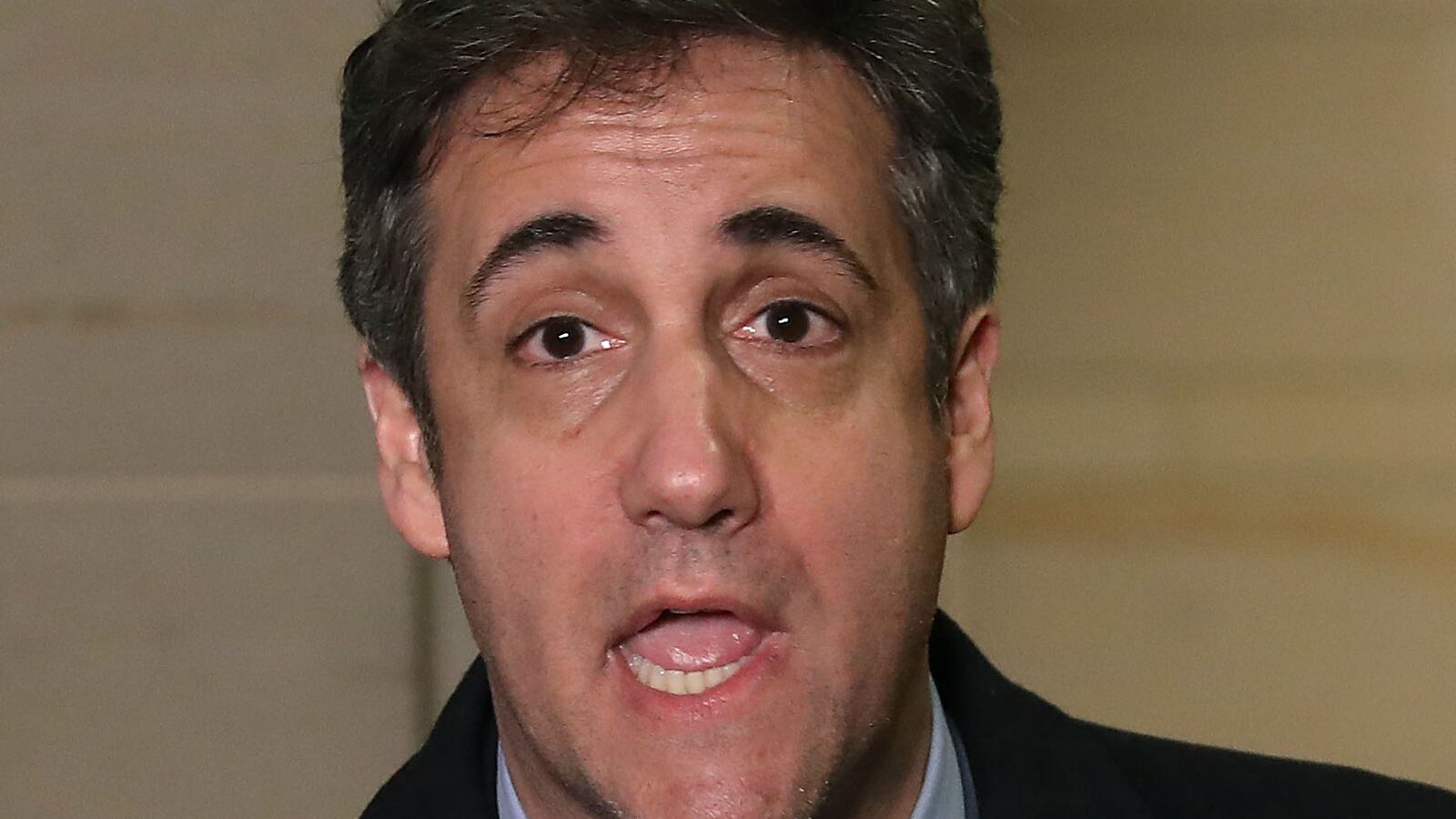 Michael Cohen, former attorney and fixer for Donald Trump, lost his bid to sue his old boss.