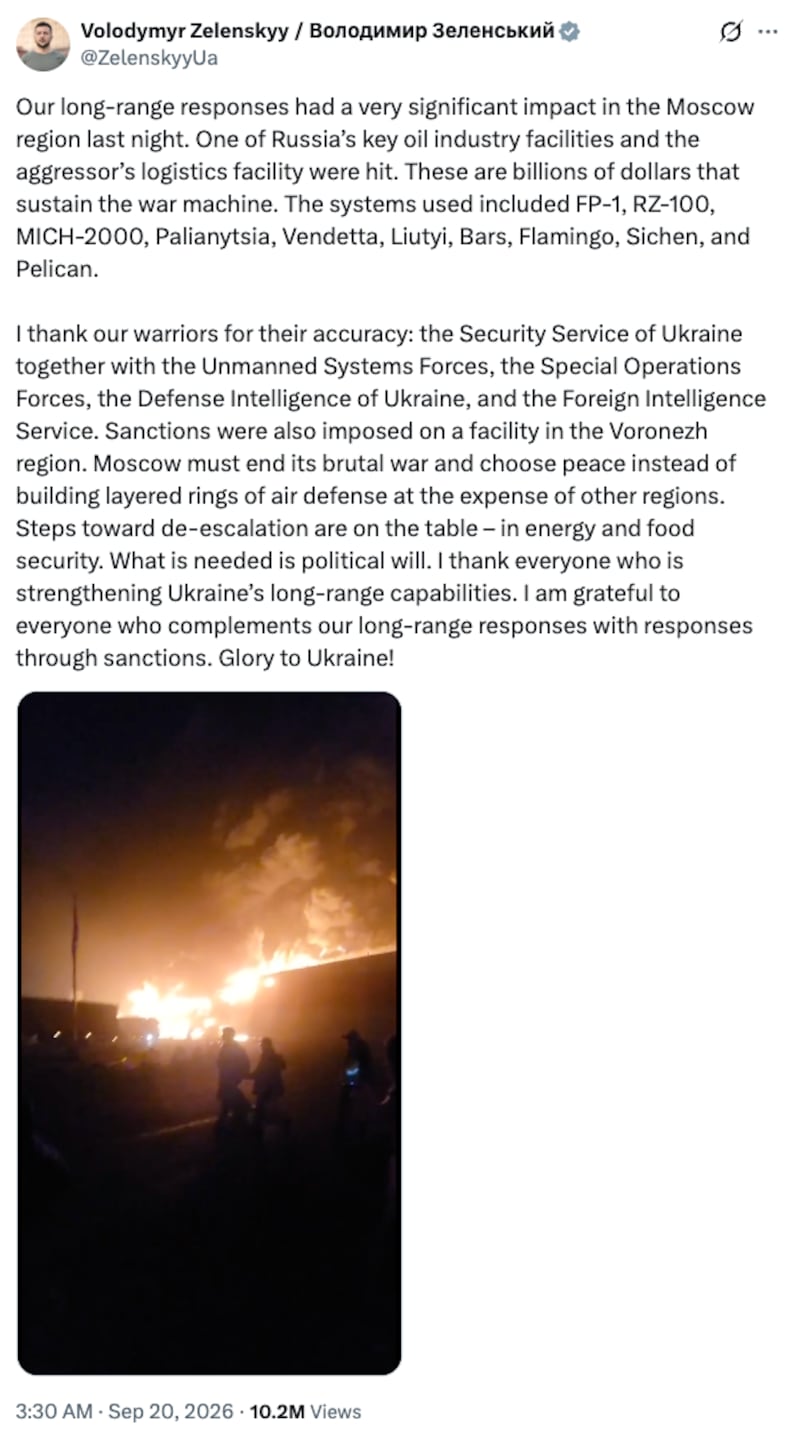 ukraine zelenskyh