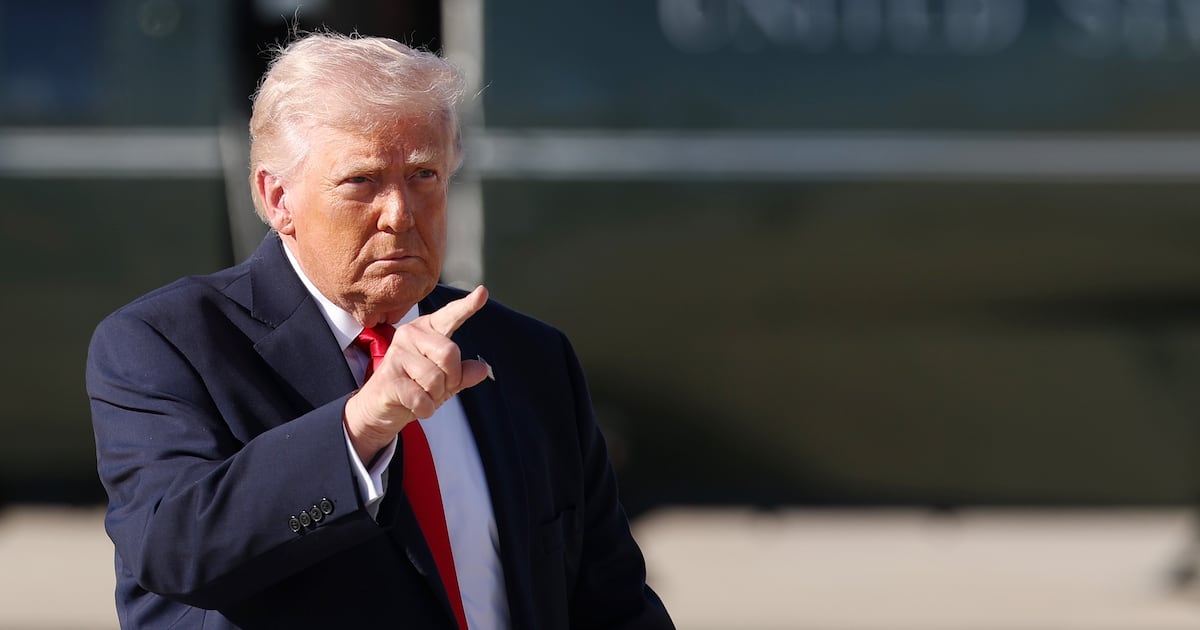 Trump Drives Up Prices at World’s Biggest Condom Maker