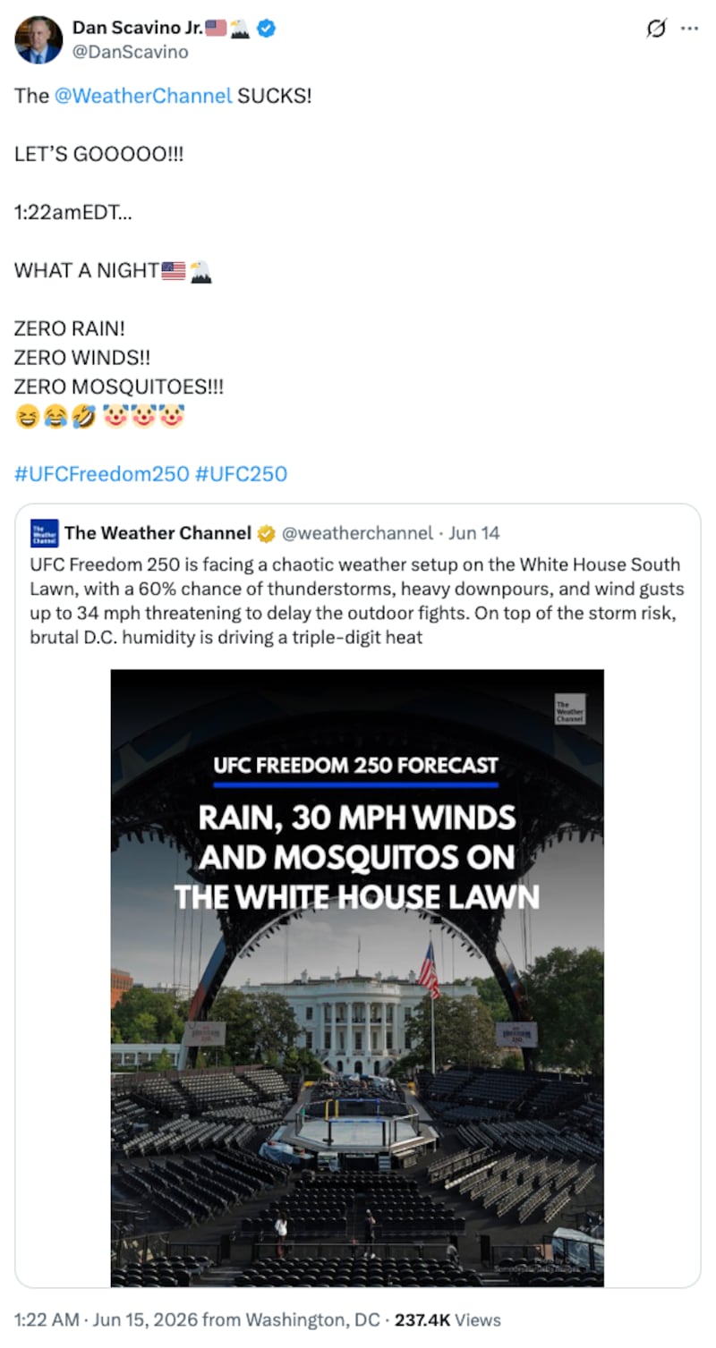 dan scavino