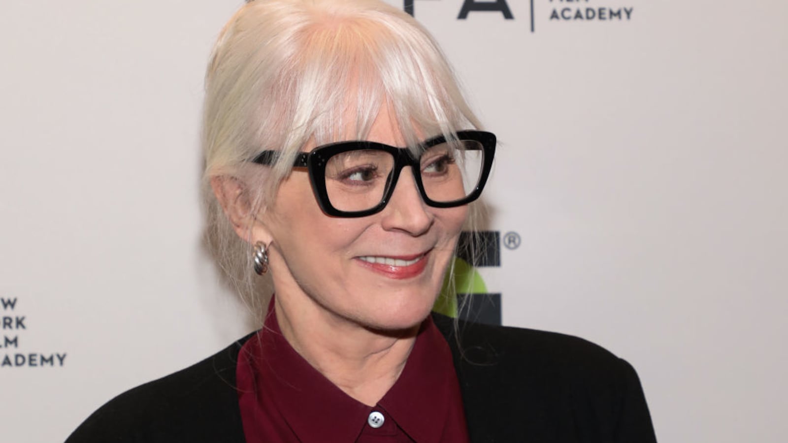 Actress Patricia Richardson