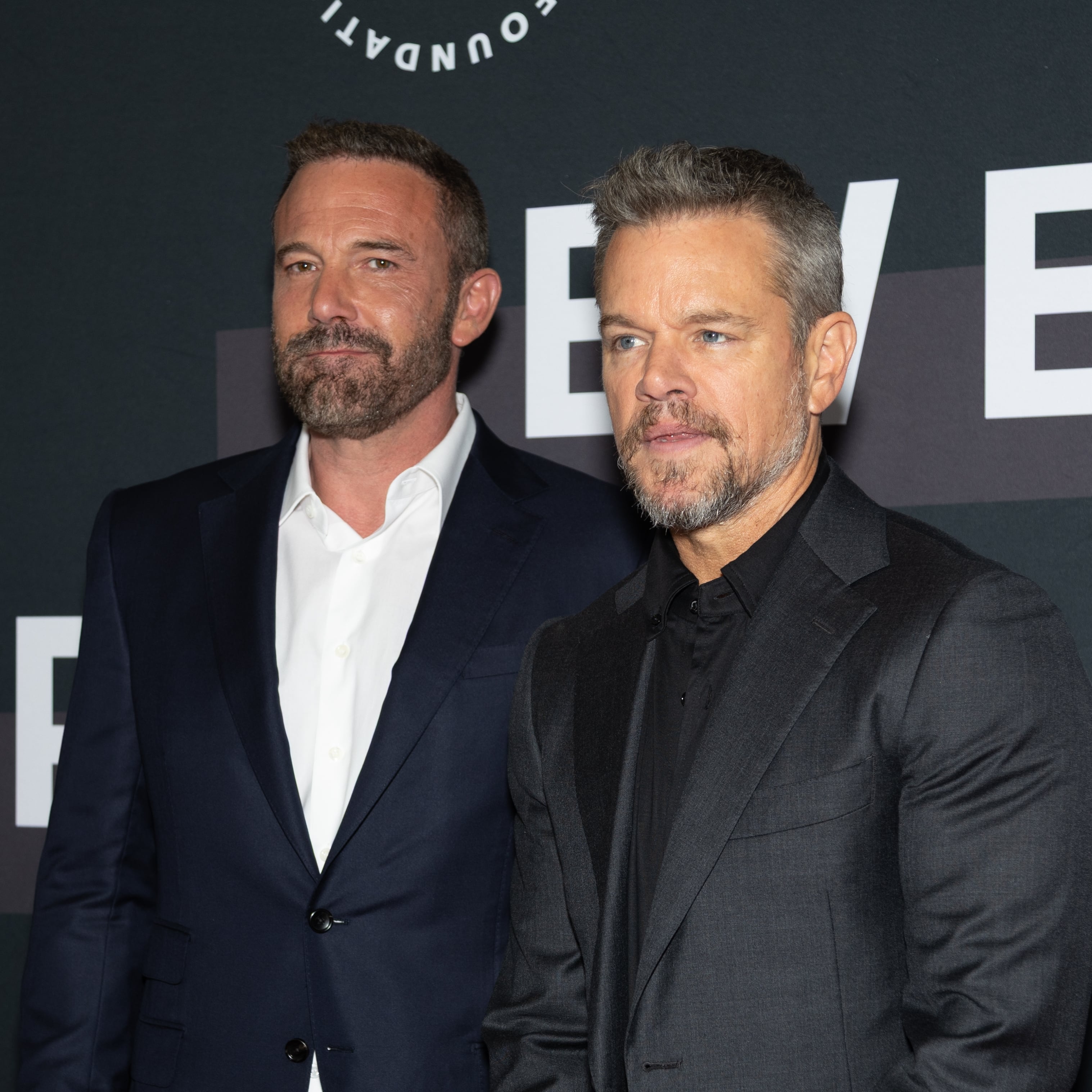 Ben Affleck and Matt Damon Sued By Miami-Dade Cops Over Netflix Film 'The Rip'