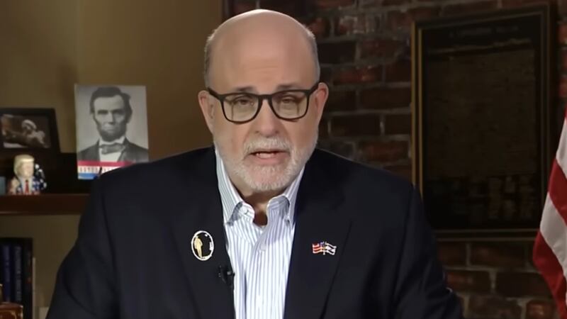 Mark Levin