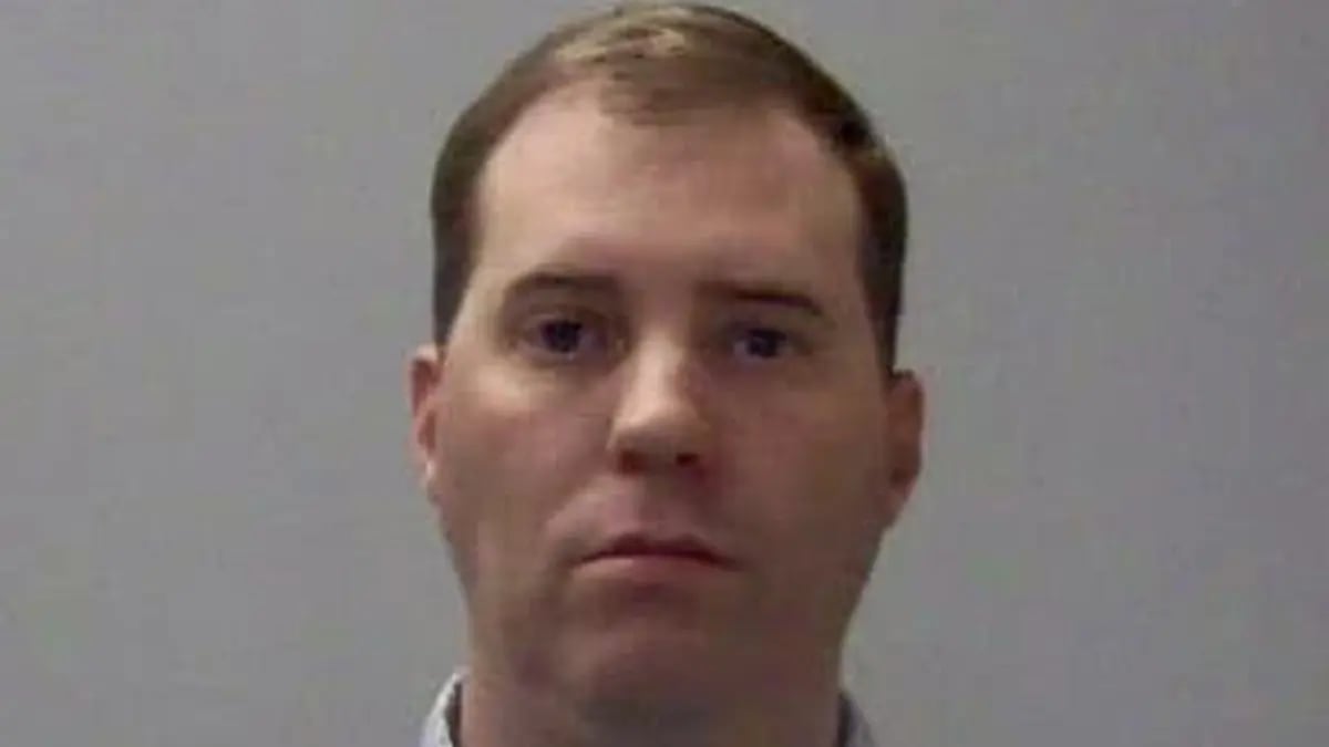 Kyle Hayden Lewter mugshot